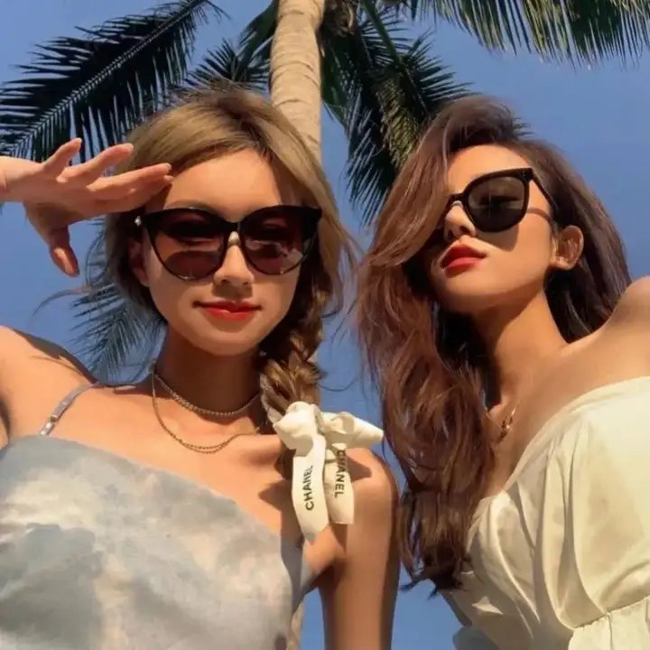 契卡