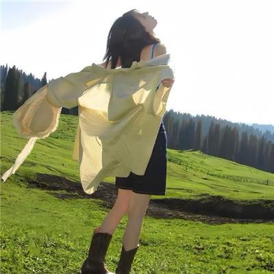 灵异村庄